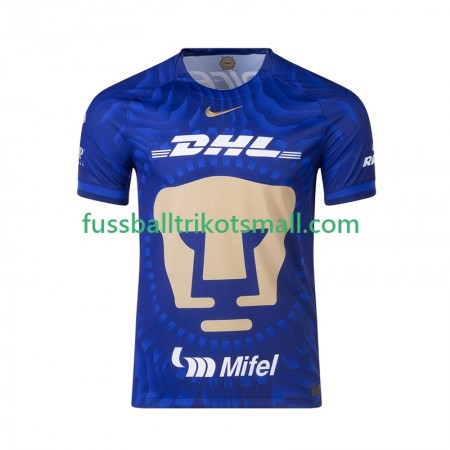 Fußballtrikots UNAM Pumas 2025-2026 Kurzarm Auswärts-trikot kaufen